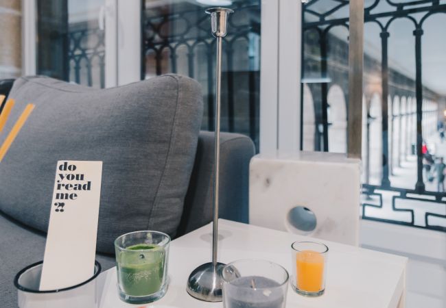 Appartement à Bilbao - PLAZA NUEVA Appartement à Bilbao - PLAZA NUEVA