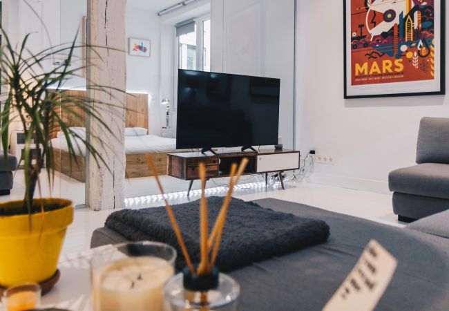 Appartement à Bilbao - PLAZA NUEVA Appartement à Bilbao - PLAZA NUEVA