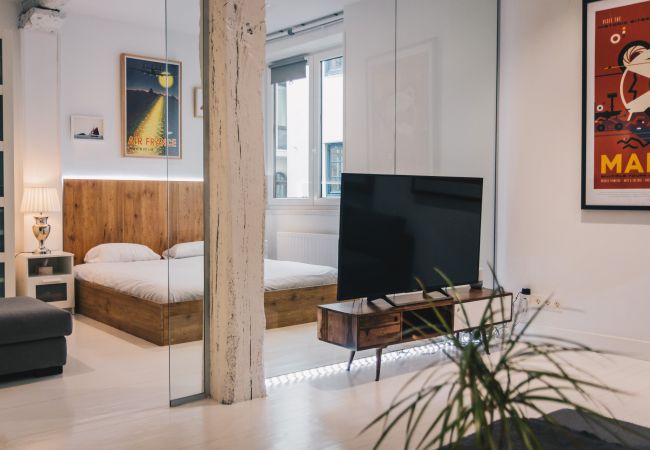 Appartement à Bilbao - PLAZA NUEVA Appartement à Bilbao - PLAZA NUEVA