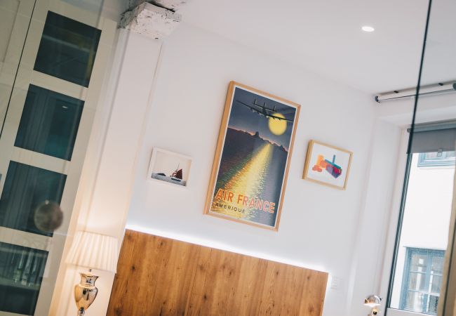 Appartement à Bilbao - PLAZA NUEVA Appartement à Bilbao - PLAZA NUEVA