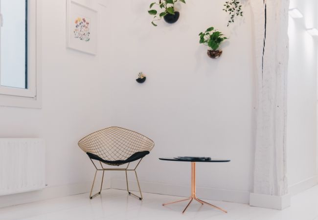 Appartement à Bilbao - PLAZA NUEVA Appartement à Bilbao - PLAZA NUEVA