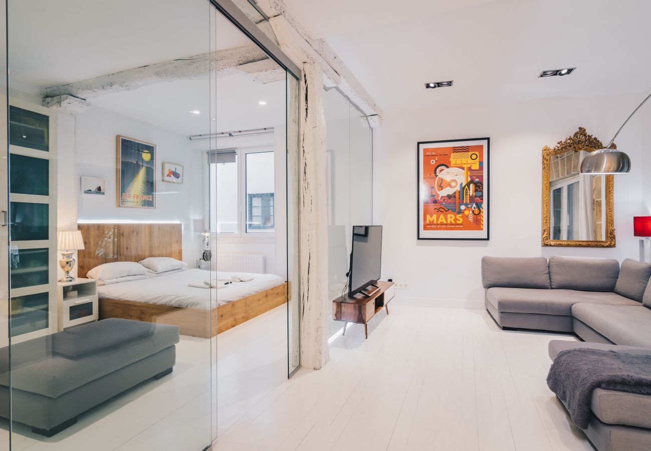 Appartement à Bilbao - PLAZA NUEVA Appartement à Bilbao - PLAZA NUEVA