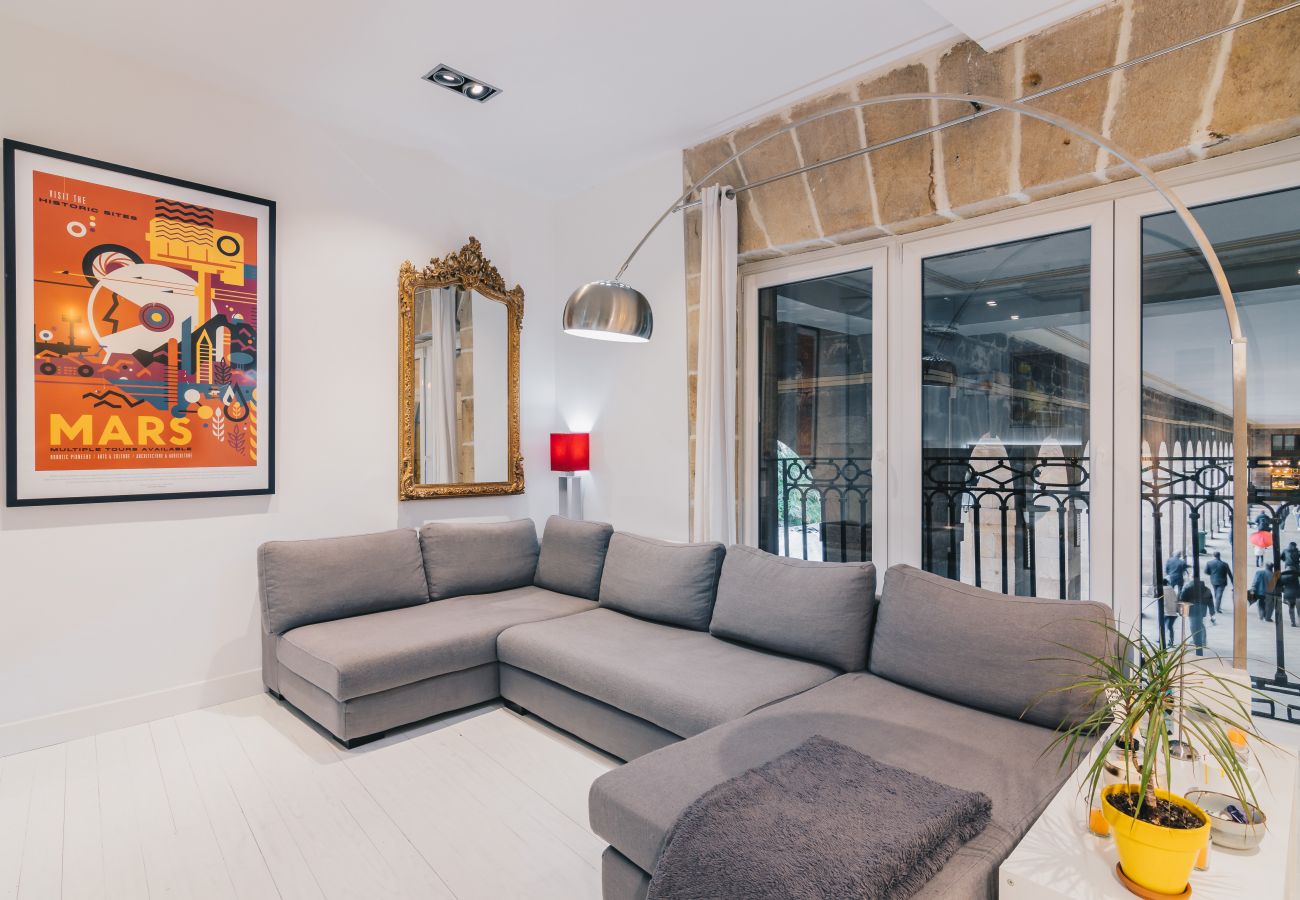 Appartement à Bilbao - PLAZA NUEVA Appartement à Bilbao - PLAZA NUEVA