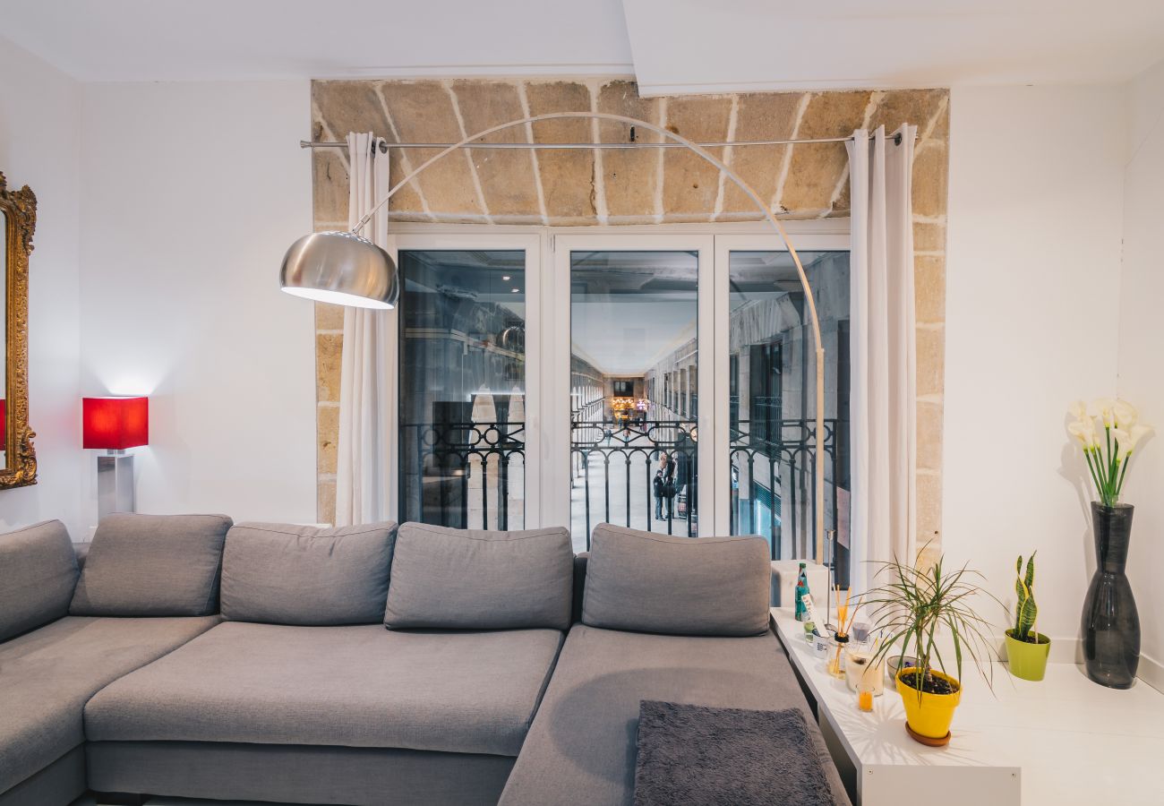 Appartement à Bilbao - PLAZA NUEVA Appartement à Bilbao - PLAZA NUEVA