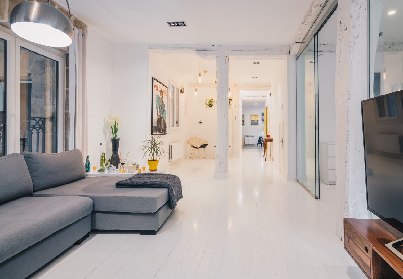 Appartement à Bilbao - PLAZA NUEVA Appartement à Bilbao - PLAZA NUEVA