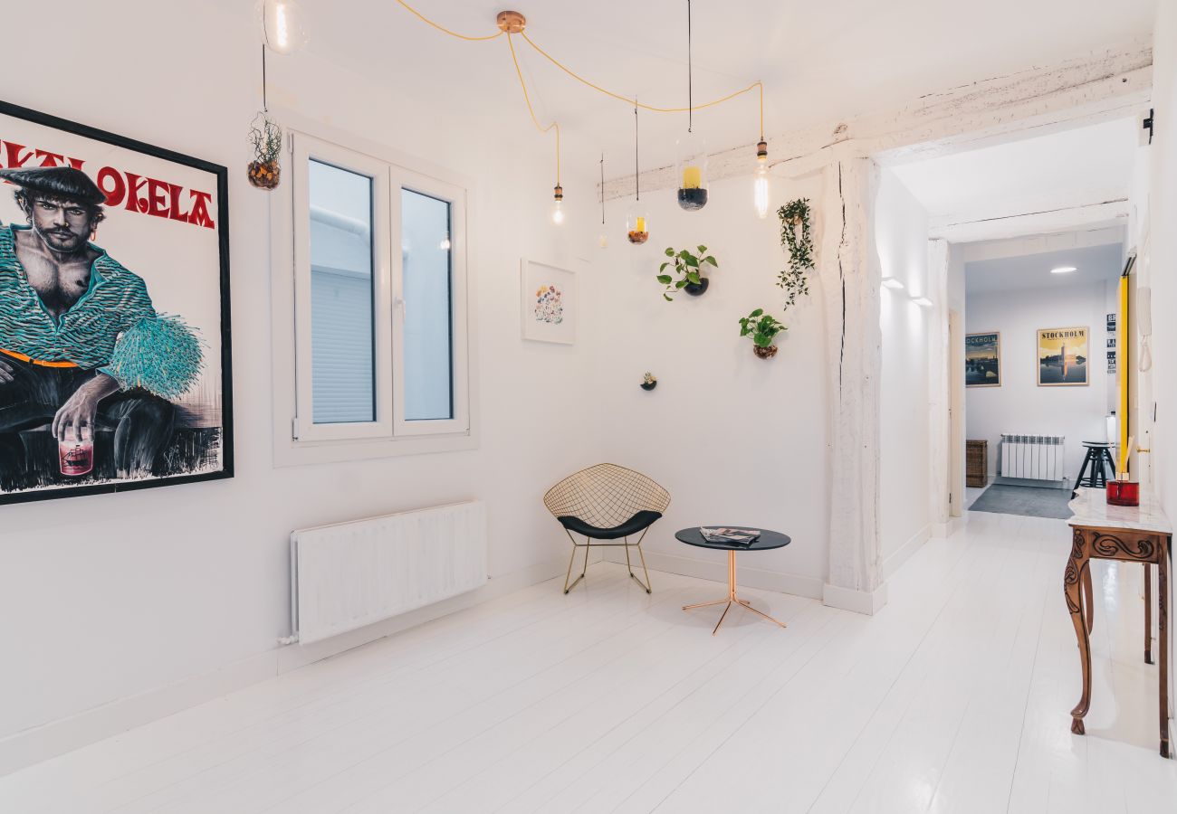 Appartement à Bilbao - PLAZA NUEVA Appartement à Bilbao - PLAZA NUEVA