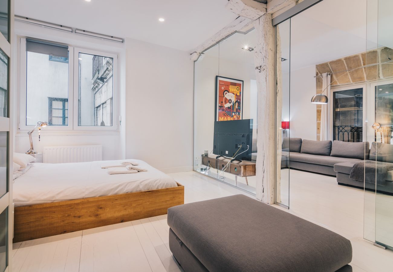 Appartement à Bilbao - PLAZA NUEVA Appartement à Bilbao - PLAZA NUEVA