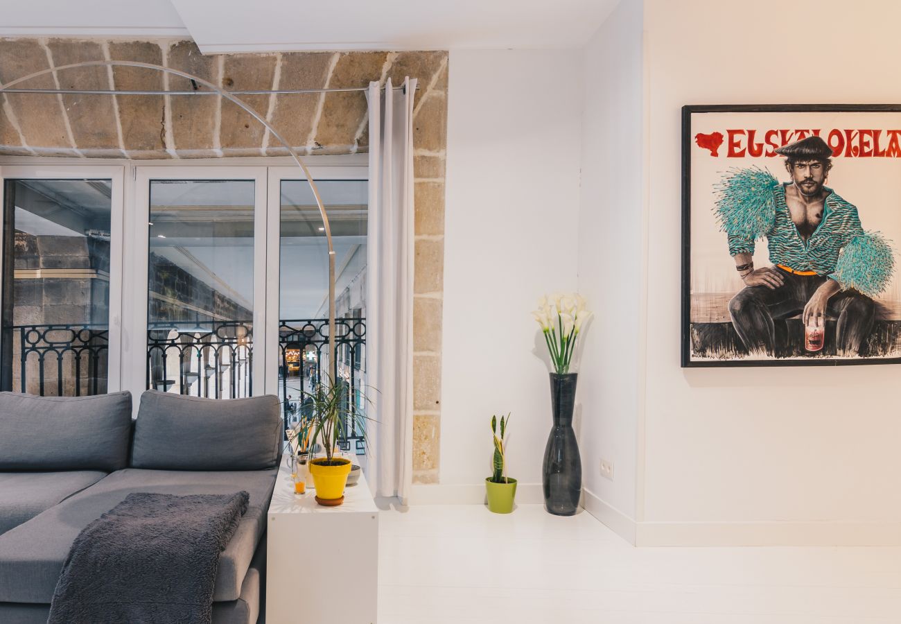 Appartement à Bilbao - PLAZA NUEVA Appartement à Bilbao - PLAZA NUEVA