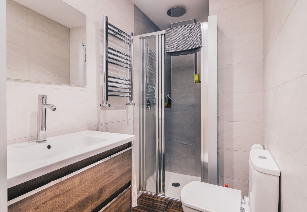 Appartement à Bilbao - PLAZA NUEVA Appartement à Bilbao - PLAZA NUEVA