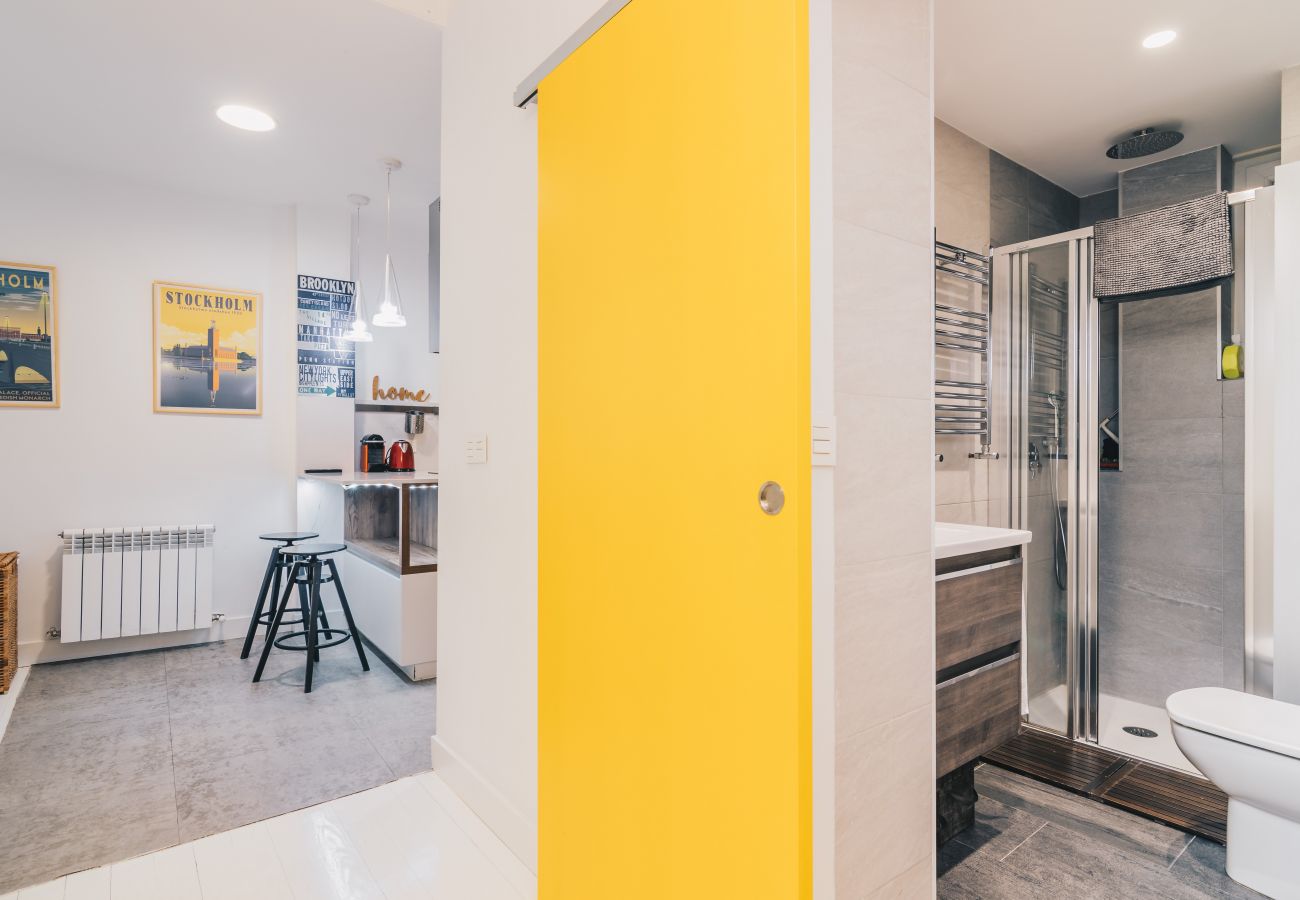 Appartement à Bilbao - PLAZA NUEVA Appartement à Bilbao - PLAZA NUEVA