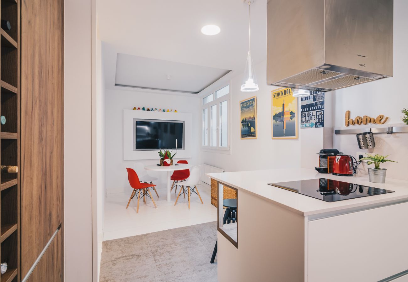 Appartement à Bilbao - PLAZA NUEVA Appartement à Bilbao - PLAZA NUEVA