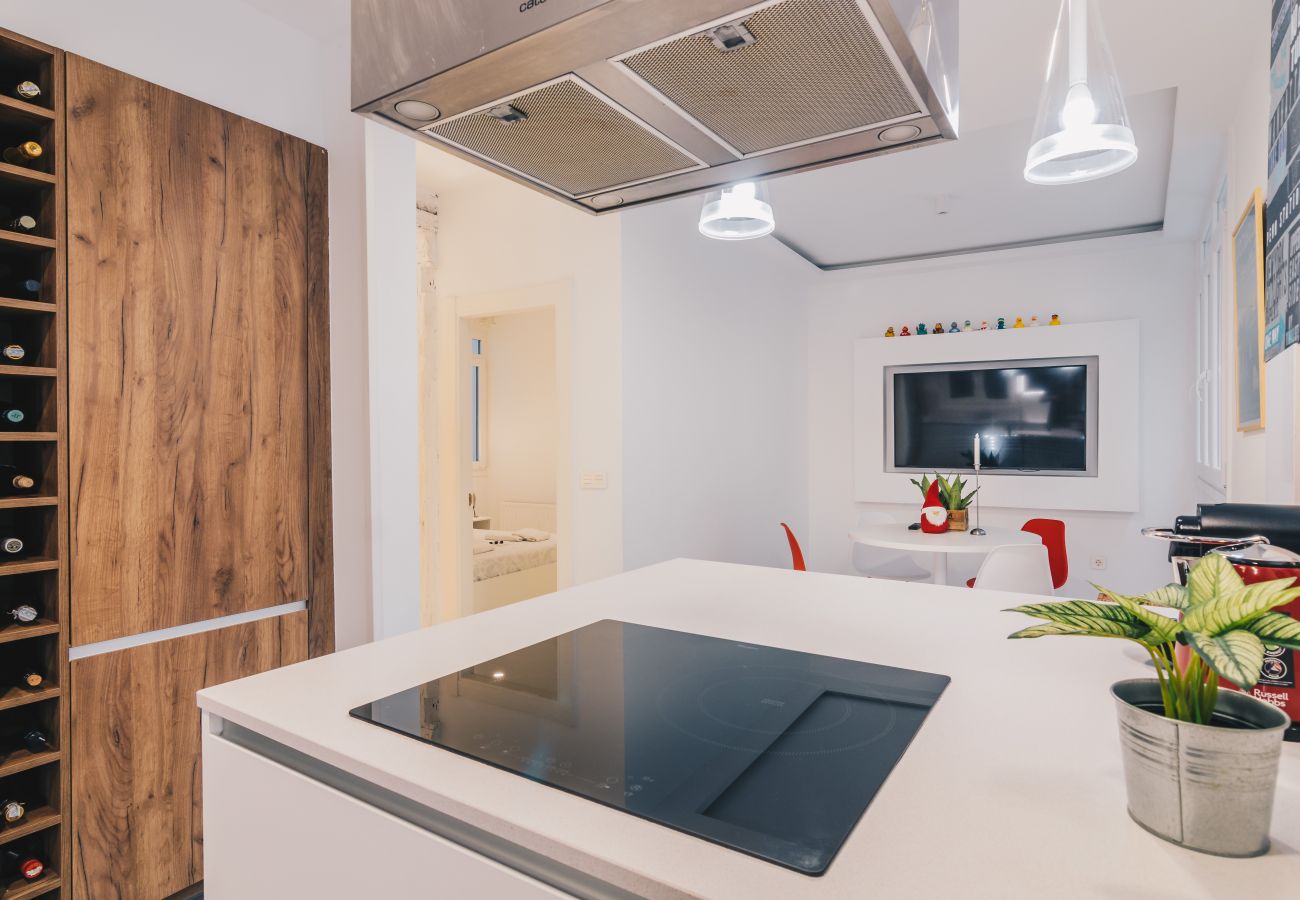 Appartement à Bilbao - PLAZA NUEVA Appartement à Bilbao - PLAZA NUEVA