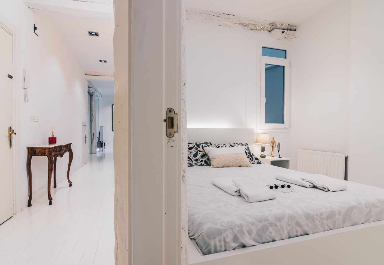 Appartement à Bilbao - PLAZA NUEVA Appartement à Bilbao - PLAZA NUEVA