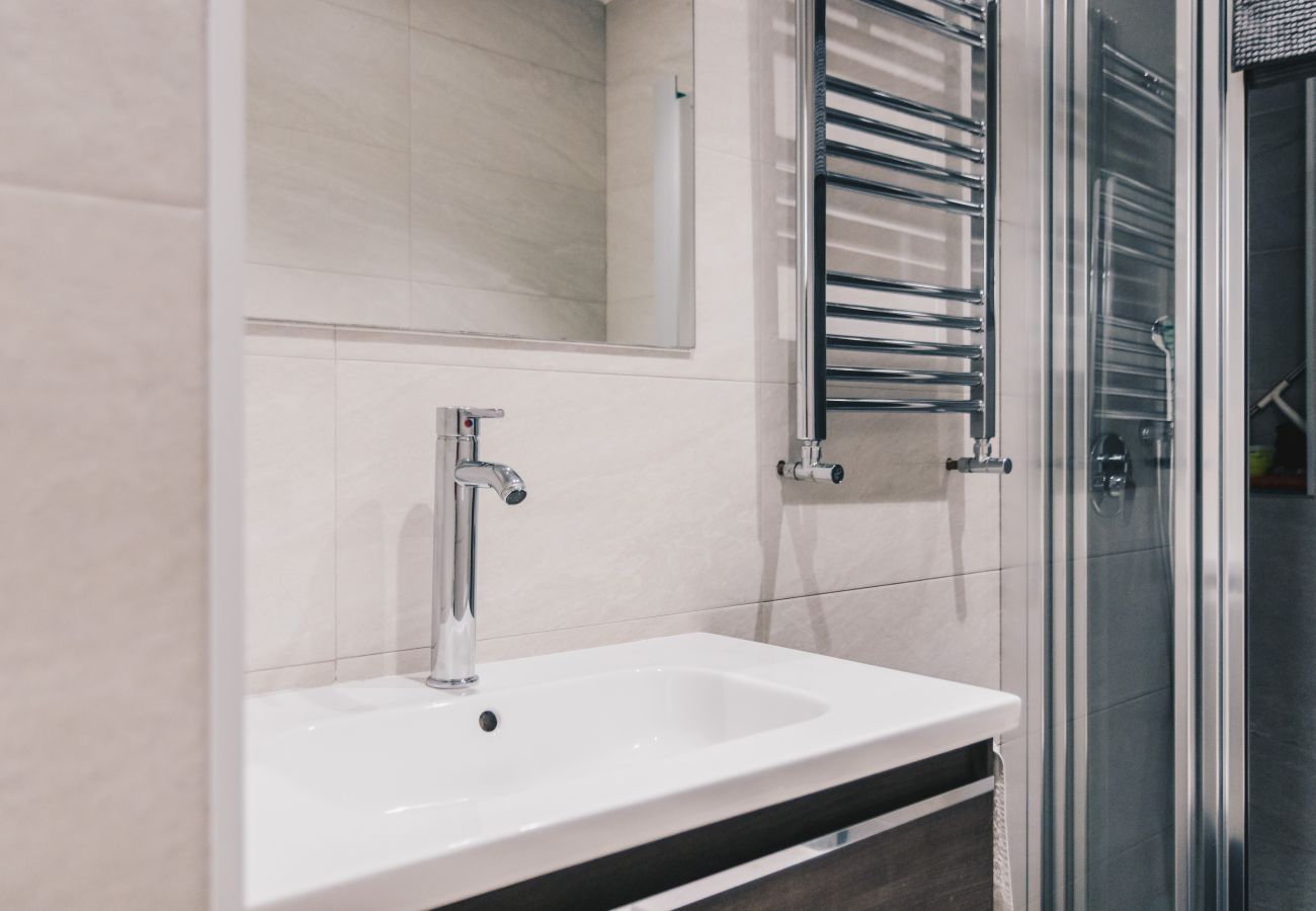 Appartement à Bilbao - PLAZA NUEVA Appartement à Bilbao - PLAZA NUEVA