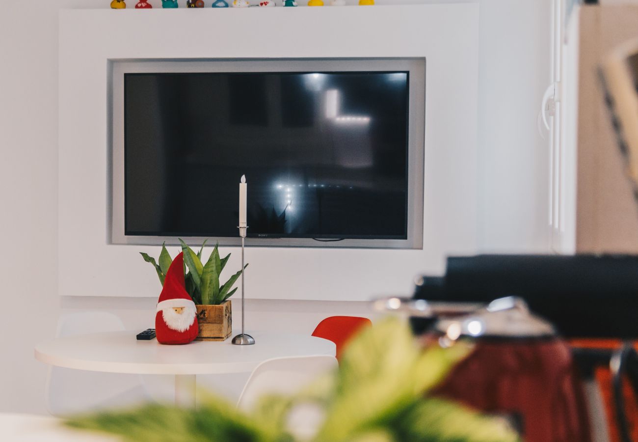 Appartement à Bilbao - PLAZA NUEVA Appartement à Bilbao - PLAZA NUEVA