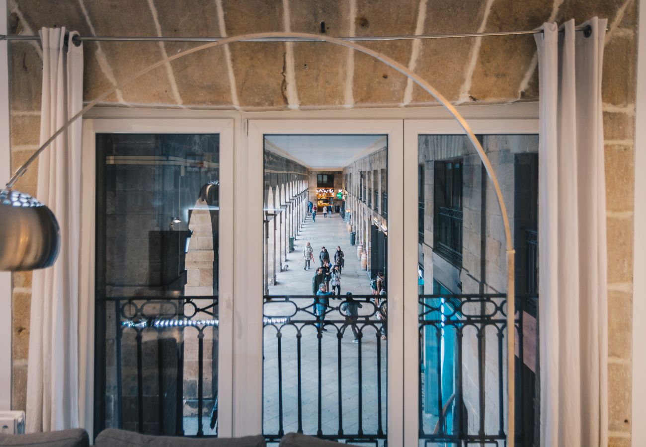 Appartement à Bilbao - PLAZA NUEVA Appartement à Bilbao - PLAZA NUEVA