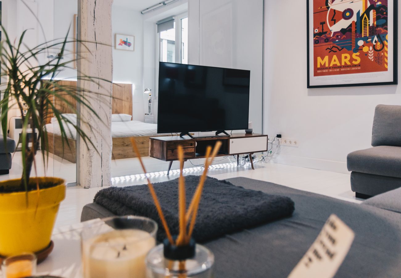 Appartement à Bilbao - PLAZA NUEVA Appartement à Bilbao - PLAZA NUEVA