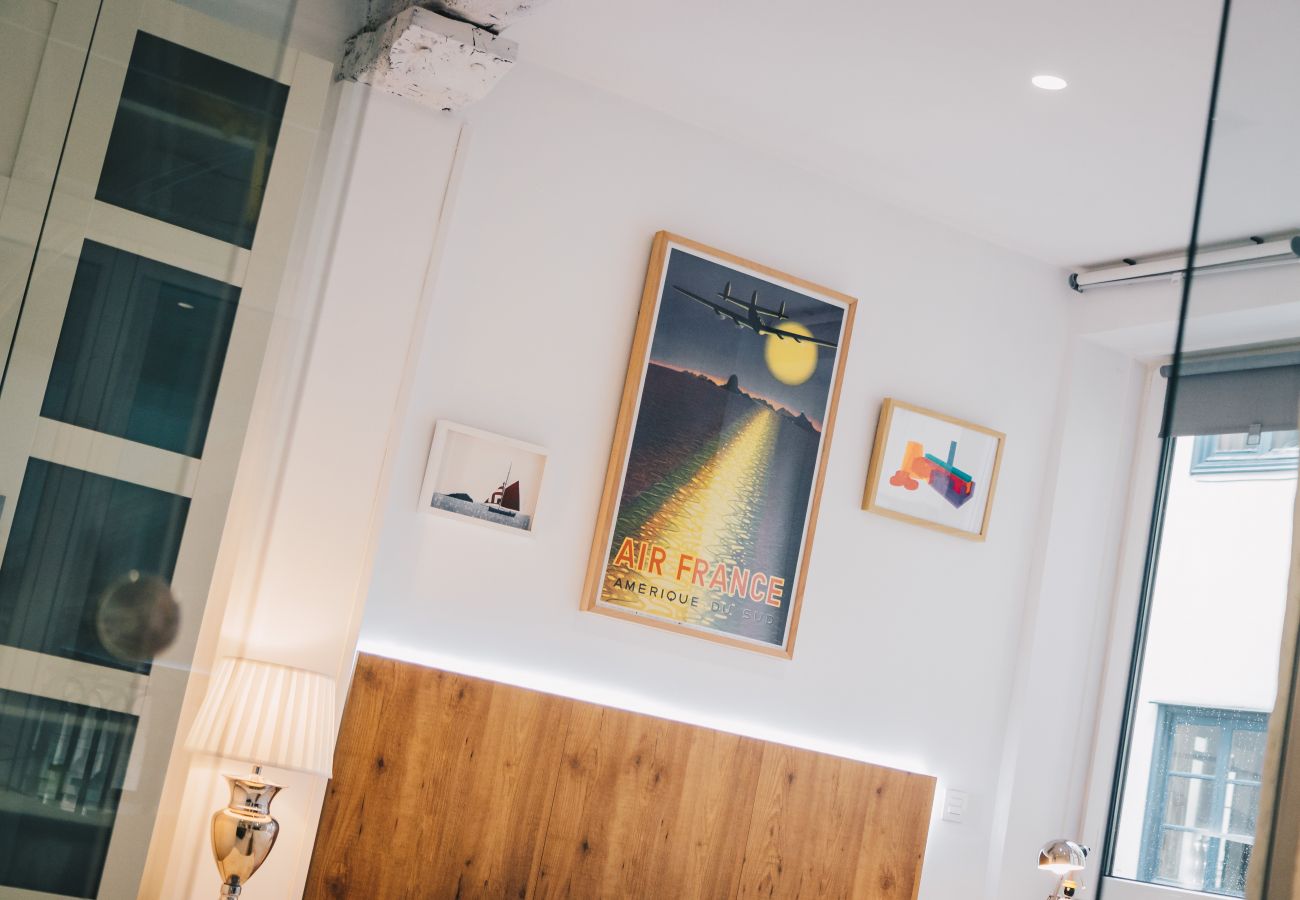 Appartement à Bilbao - PLAZA NUEVA Appartement à Bilbao - PLAZA NUEVA