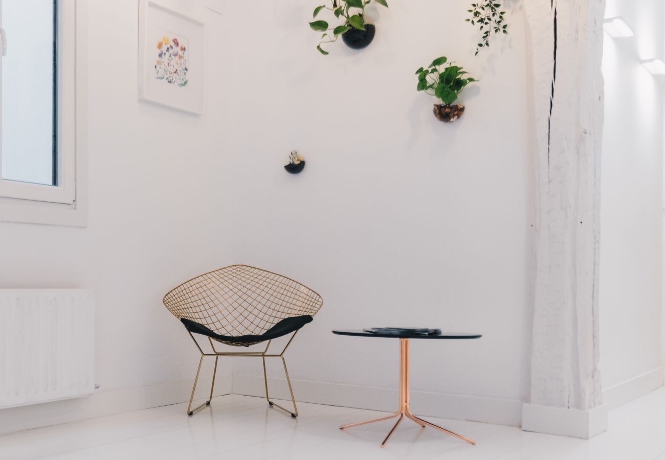 Appartement à Bilbao - PLAZA NUEVA Appartement à Bilbao - PLAZA NUEVA