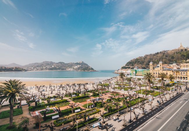 Appartement à San Sebastián - ALDERDI EDER Appartement à San Sebastián - ALDERDI EDER