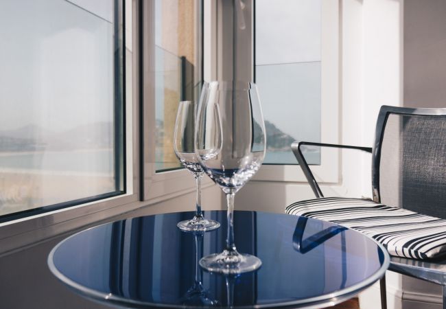 Appartement à San Sebastián - ALDERDI EDER Appartement à San Sebastián - ALDERDI EDER