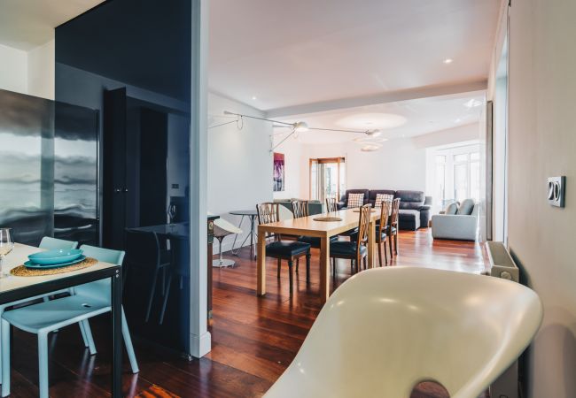 Appartement à San Sebastián - ALDERDI EDER Appartement à San Sebastián - ALDERDI EDER