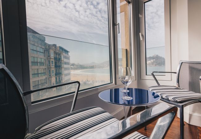 Appartement à San Sebastián - ALDERDI EDER Appartement à San Sebastián - ALDERDI EDER