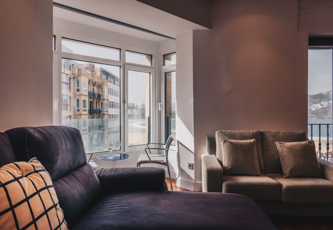 Appartement à San Sebastián - ALDERDI EDER Appartement à San Sebastián - ALDERDI EDER