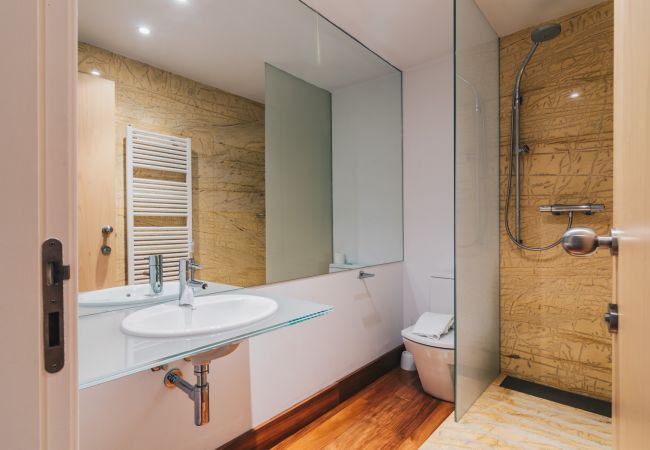 Appartement à San Sebastián - ALDERDI EDER Appartement à San Sebastián - ALDERDI EDER