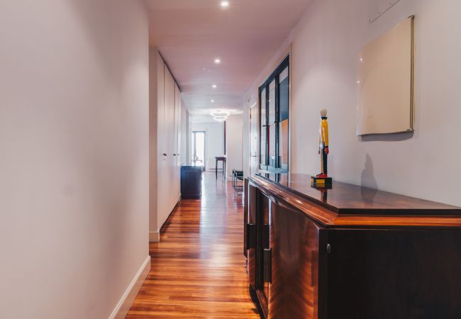 Appartement à San Sebastián - ALDERDI EDER Appartement à San Sebastián - ALDERDI EDER