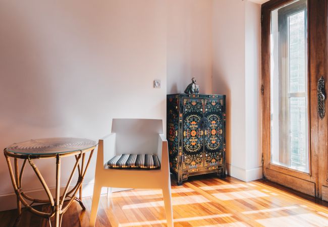 Appartement à San Sebastián - ALDERDI EDER Appartement à San Sebastián - ALDERDI EDER