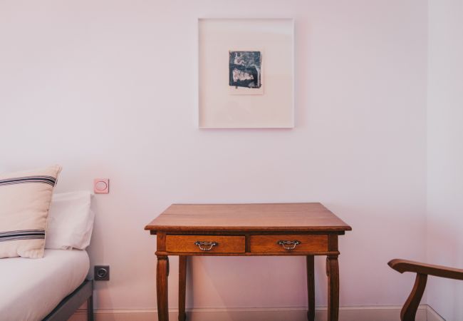 Appartement à San Sebastián - ALDERDI EDER Appartement à San Sebastián - ALDERDI EDER