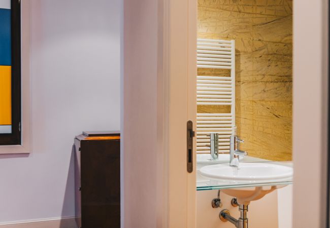 Appartement à San Sebastián - ALDERDI EDER Appartement à San Sebastián - ALDERDI EDER