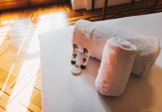 Appartement à San Sebastián - ALDERDI EDER Appartement à San Sebastián - ALDERDI EDER