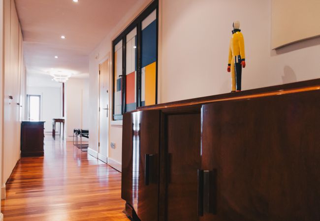 Appartement à San Sebastián - ALDERDI EDER Appartement à San Sebastián - ALDERDI EDER