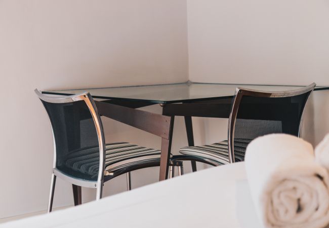 Appartement à San Sebastián - ALDERDI EDER Appartement à San Sebastián - ALDERDI EDER