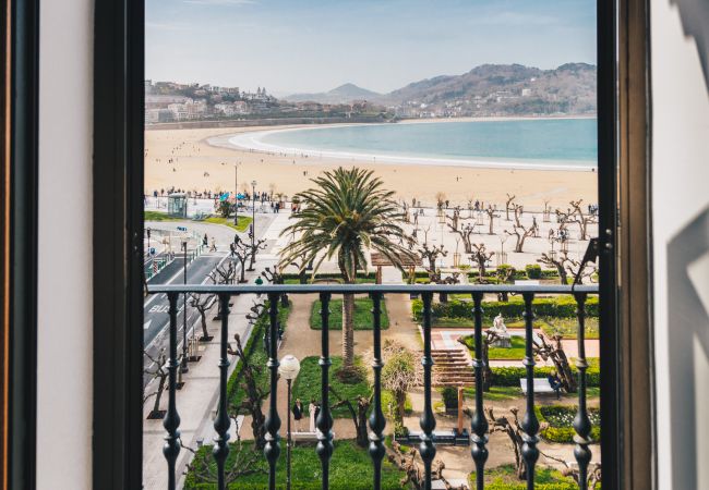 Appartement à San Sebastián - ALDERDI EDER Appartement à San Sebastián - ALDERDI EDER