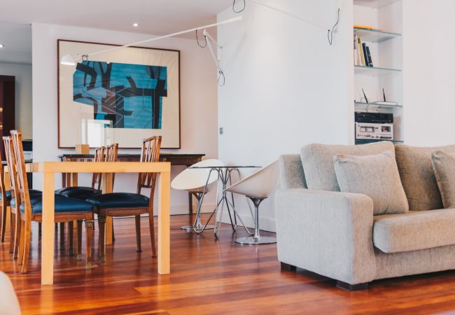 Appartement à San Sebastián - ALDERDI EDER Appartement à San Sebastián - ALDERDI EDER