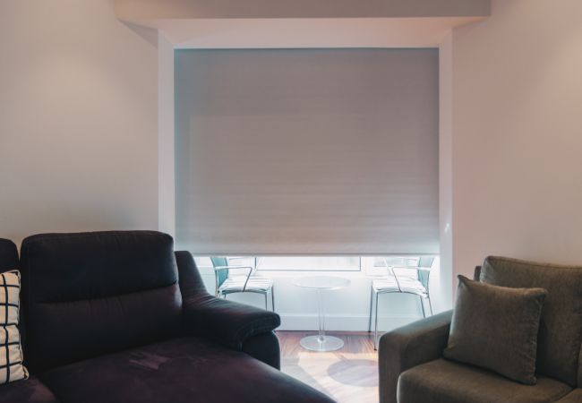 Appartement à San Sebastián - ALDERDI EDER Appartement à San Sebastián - ALDERDI EDER