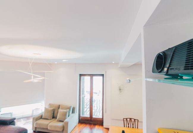 Appartement à San Sebastián - ALDERDI EDER Appartement à San Sebastián - ALDERDI EDER