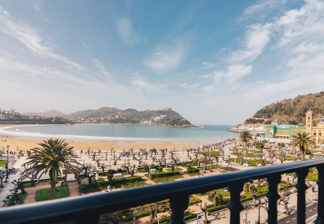 Appartement à San Sebastián - ALDERDI EDER Appartement à San Sebastián - ALDERDI EDER