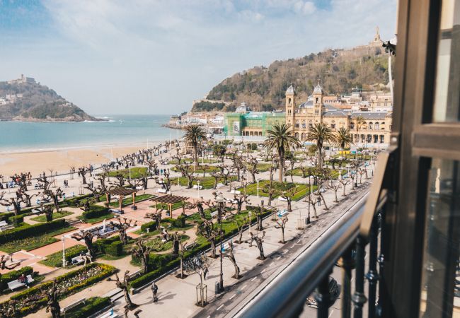 Appartement à San Sebastián - ALDERDI EDER Appartement à San Sebastián - ALDERDI EDER