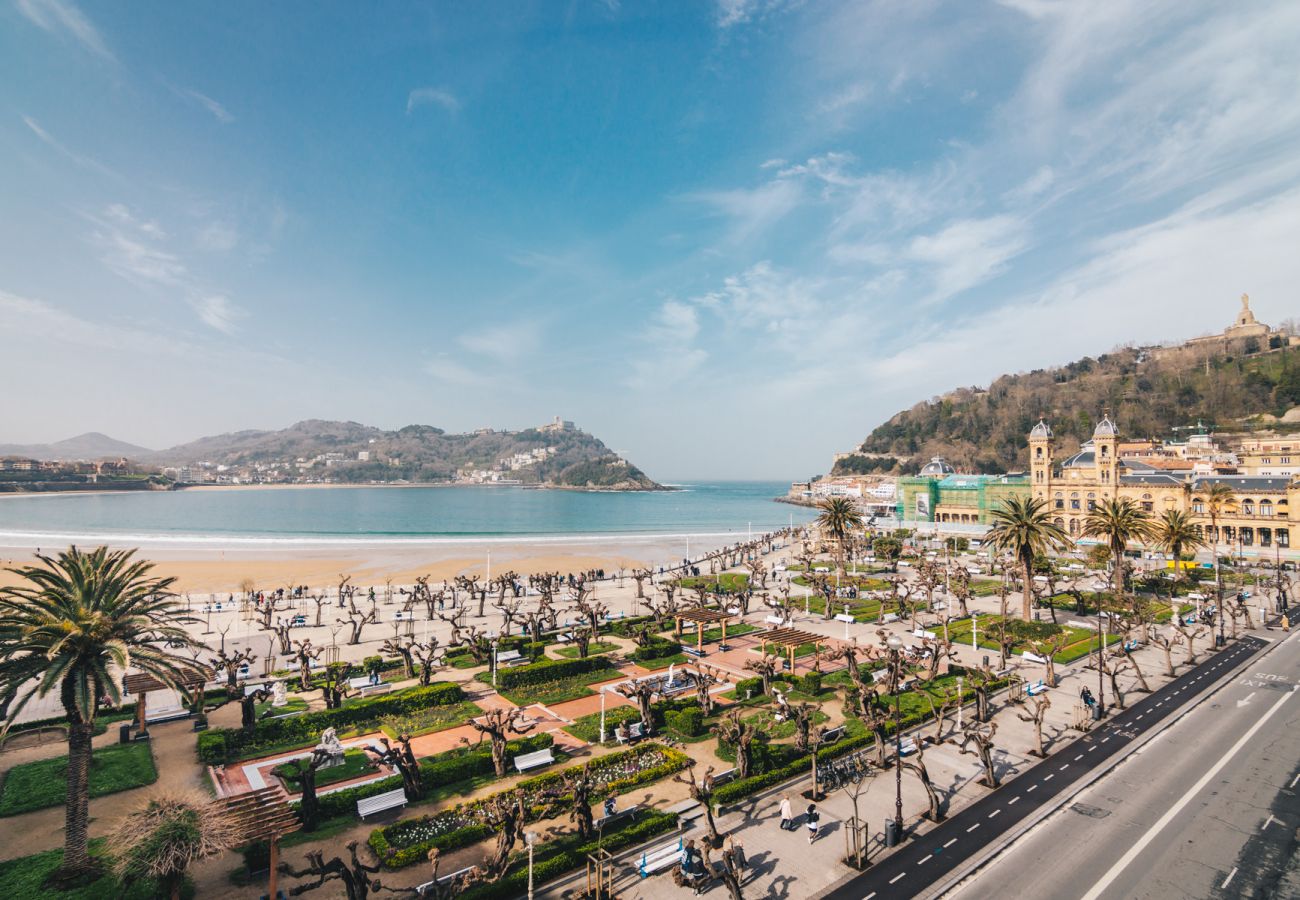 Appartement à San Sebastián - ALDERDI EDER Appartement à San Sebastián - ALDERDI EDER