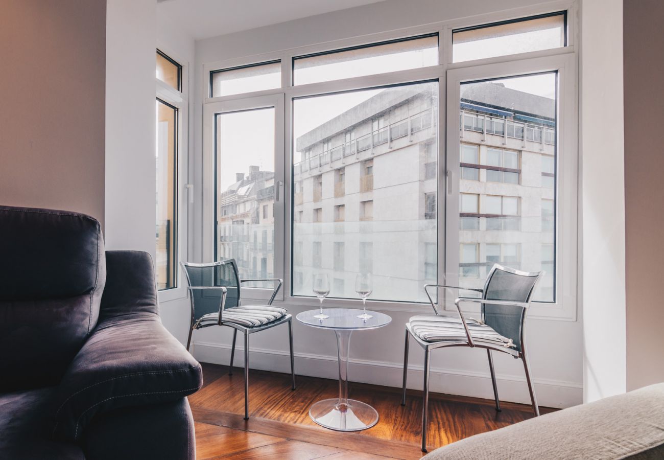 Appartement à San Sebastián - ALDERDI EDER Appartement à San Sebastián - ALDERDI EDER