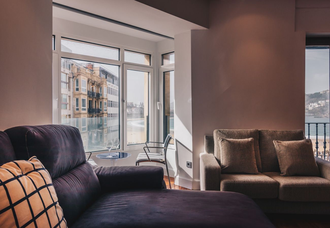 Appartement à San Sebastián - ALDERDI EDER Appartement à San Sebastián - ALDERDI EDER