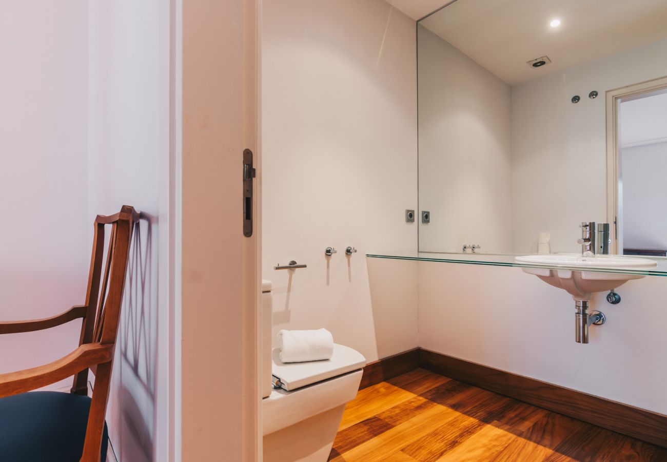 Appartement à San Sebastián - ALDERDI EDER Appartement à San Sebastián - ALDERDI EDER