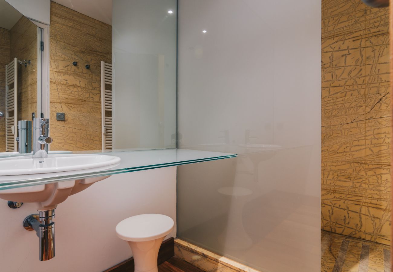 Appartement à San Sebastián - ALDERDI EDER Appartement à San Sebastián - ALDERDI EDER