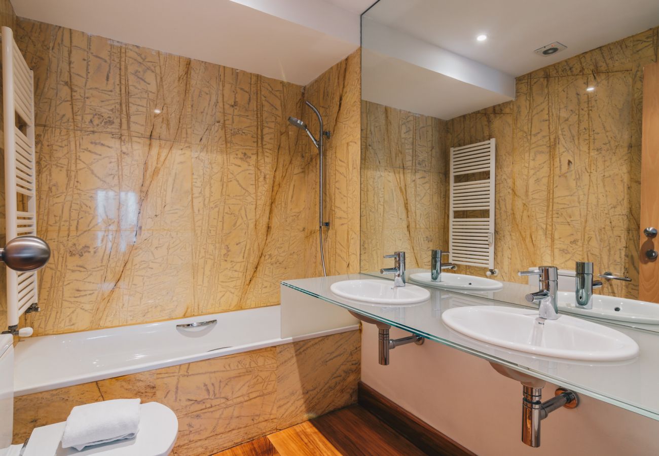 Appartement à San Sebastián - ALDERDI EDER Appartement à San Sebastián - ALDERDI EDER