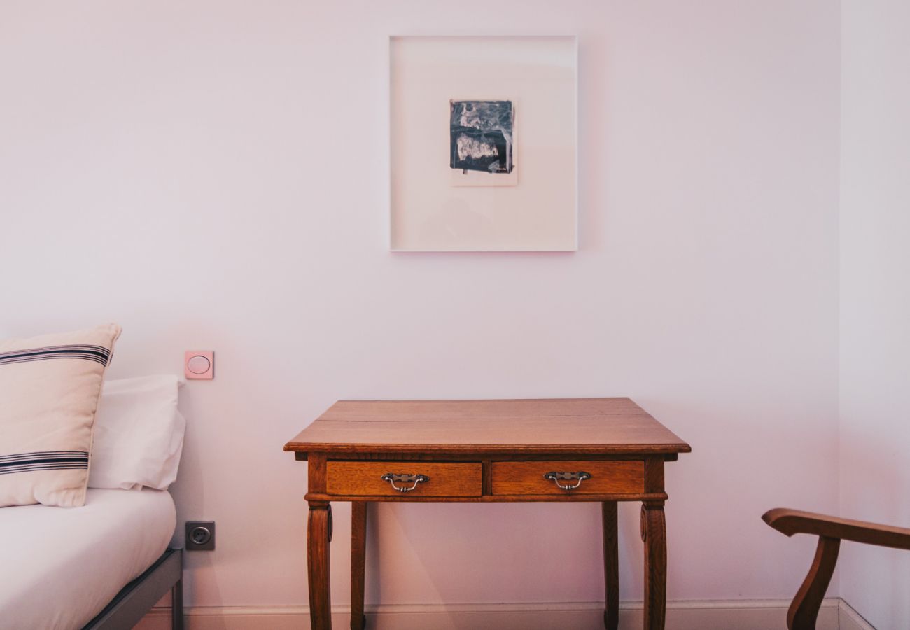 Appartement à San Sebastián - ALDERDI EDER Appartement à San Sebastián - ALDERDI EDER