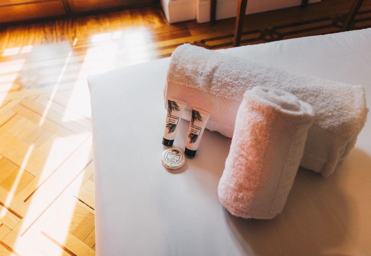 Appartement à San Sebastián - ALDERDI EDER Appartement à San Sebastián - ALDERDI EDER